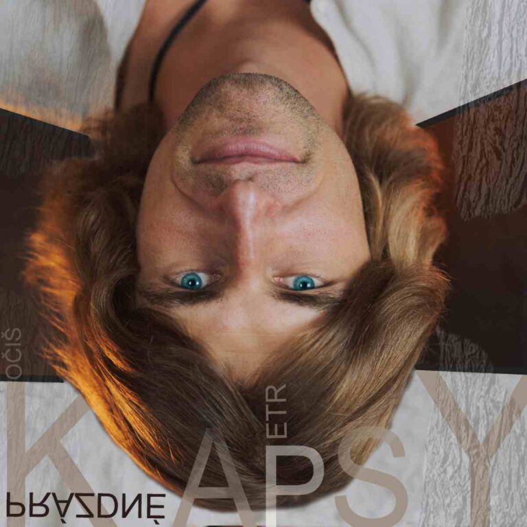 Petr Kočiš - Prázdné kapsy