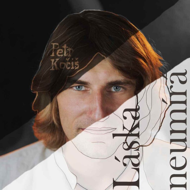 Petr Kočiš - Láska neumírá